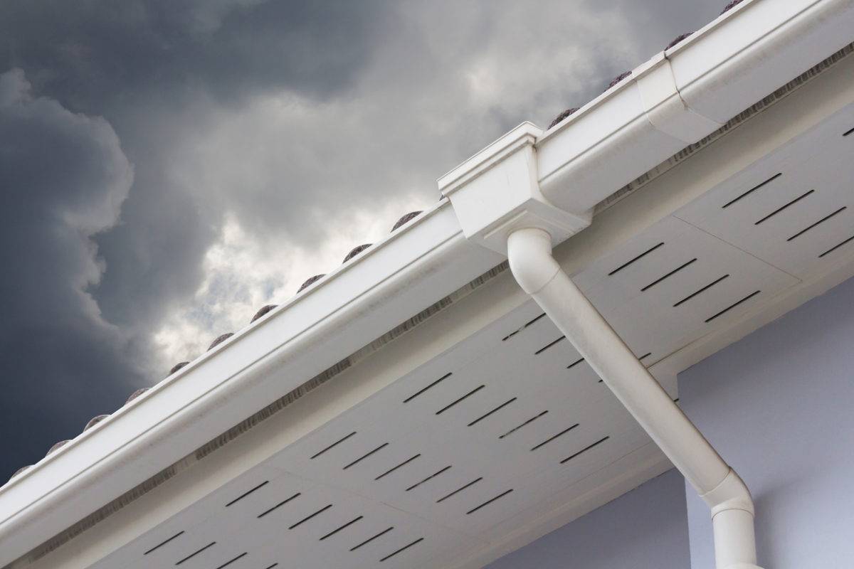 How to Find the Best Seamless Gutter Company Near You
