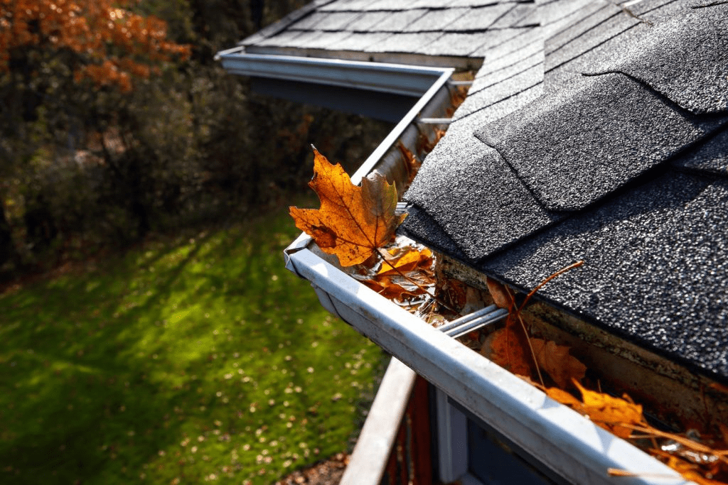 Weathering the Storm: How Proper Gutter Cleaning Can Protect Your Home